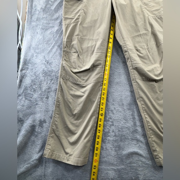 Condor Tactical Desert Tan Pants Combat Cargo Military Uniform Men’s 40W 34L - Picture 9 of 16